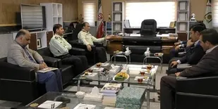 صبانیت دشمن، نشان&zwnj;دهنده عملکرد درست نیروی انتظامی است