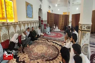 محلات اسلامی محور اصلی ارتباط مستقیم بسیج با مردم هستند