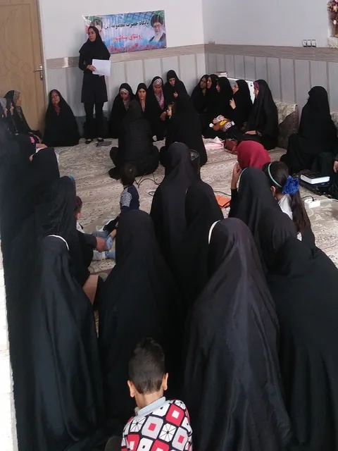 جلسه ای با موضوع سکته مغزی و علائم آن برگزار شد