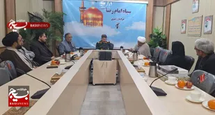 سپاه، سنگر مستحکم انقلاب و پشتیبان مردم
