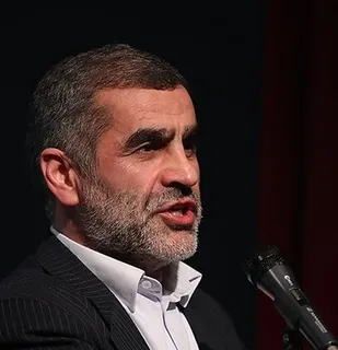 انتخابات ریاست جمهوری عرصه خودنمایی نیست