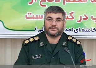 پیام تبریک فرمانده سپاه ناحیه اسدآباد به مناسبت هفته معلم