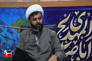 گفتمان بسیجی، آسیب&zwnj;های اجتماعی را کاهش می&zwnj;دهد