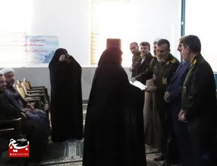 &nbsp;بسیج تکیه&zwnj;گاه دولت و پاسخگوی نیازهای واقعی مردم است