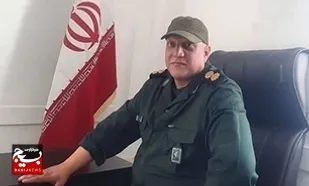 اردوی جهادی واکسیناسیون دام در روستاهای استان البرز برگزار شد