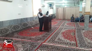 افزایش بهره وری در حوزه دامپروری در مناطق محروم استان مازندران