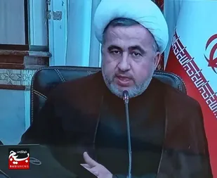 اعزام ۶۰ روحانی همراه جهت اجرای امور فرهنگی ستاد اربعین