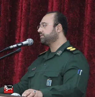 امام خمینی (ره) مظهر ایمان وناجی ایران اسلامی بود