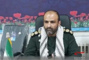 در منطق بسیج بن بستی وجود ندارد / برگزاری ۸۰۴ برنامه بسیج در هزار سنگر
