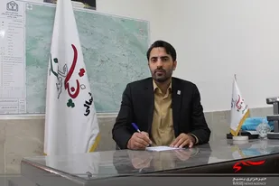 14 کانون و دفتر بسیج پزشکی در استان،ماموریت محرومیت زدایی را انجام می هند