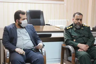 موسسه رزمندگان اسلام پیشگام در برگزاری کلاس های آنلاین در کشور