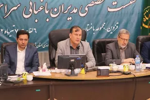 ۶۷ درصد گلخانه&zwnj;های کشور به شکل خود اجرایی احداث شده است