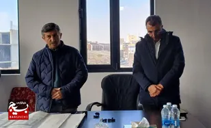 ایجاد ۷۲۰ کیلومتر زیرساخت برای هوشمندسازی تبریز&nbsp;