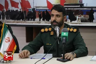رشد چهار برابری اعزام دانش&zwnj;آموزان قمی به اردوی راهیان نور