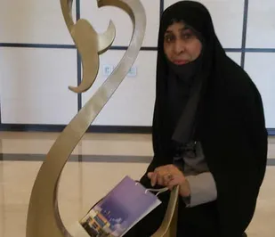 افتخار پرستاری از سردار &laquo;علی فضلی&raquo; را داشتم