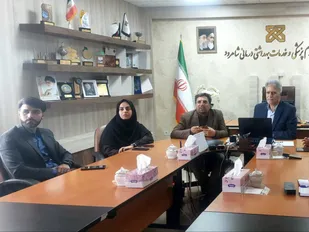آغاز آزمون&zwnj;های جامع آنلاین بخش معارفی سی&zwnj;امین جشنواره قرآن و عترت علوم پزشکی کشور
