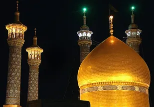وعده امام هشتم برای زیارت خواهرش حضرت معصومه(س)