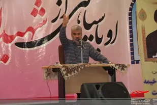 تحریم ها قطعا جنایت بزرگ است