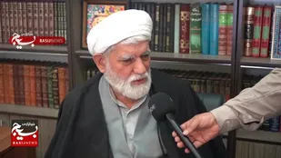 ماهی به دمش رسیده
