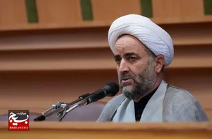 پاسداران در تمامی عرصه ها، وارثان نسل پر افتخار انقلاب هستند