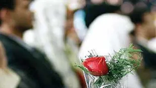 ضرورت ورود جدی برای مسئولین و مردم برای فرهنگ&zwnj;سازی ازدواج آسان