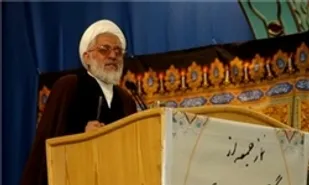 مجلس خبرگان در حوادث واقعه آرامش را به جامعه باز می&zwnj;گرداند