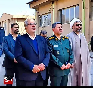 نقش بی&zwnj;بدیل بسیج در امنیت، اقتصاد و سازندگی کشور