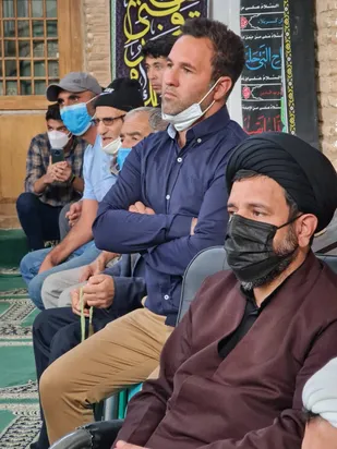 اولین نشست عمومی پرسش و پاسخ مردم و اعضای شورای شهر بسطام+ تصاویر
