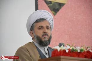 &laquo;انقلاب اسلامی&raquo; الگوی آزادی خواهی در جهان است/امام(ره) درس تسلیم&zwnj;ناپذیری و ایستادگی در مقابل مستکبران را به ما آموخت