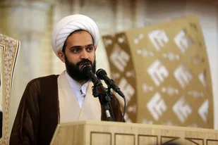تشریح برنامه های دهه مهدویت در شیراز