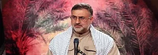 تاکنون یک میلیون و 600هزار زائر به مناطق عملیاتی اعزام شدند/ تمام امکانات راهیان نور در اختیار زائران اربعین حسینی قرار می&zwnj;گیرد