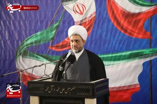 حجت&zwnj;الاسلام والمسلمین رضایی: فتنه ۸۸ تلاشی سازمان&zwnj;یافته برای آمیختن حق و باطل و ایجاد تردید در میان مردم بود