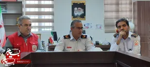 بحران نیروی انسانی و کمبود تجهیزات در آتش&zwnj;نشانی نیشابور