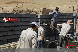 سالن ورزشی در منطقه باغ متولی خوی احداث می&zwnj;شود