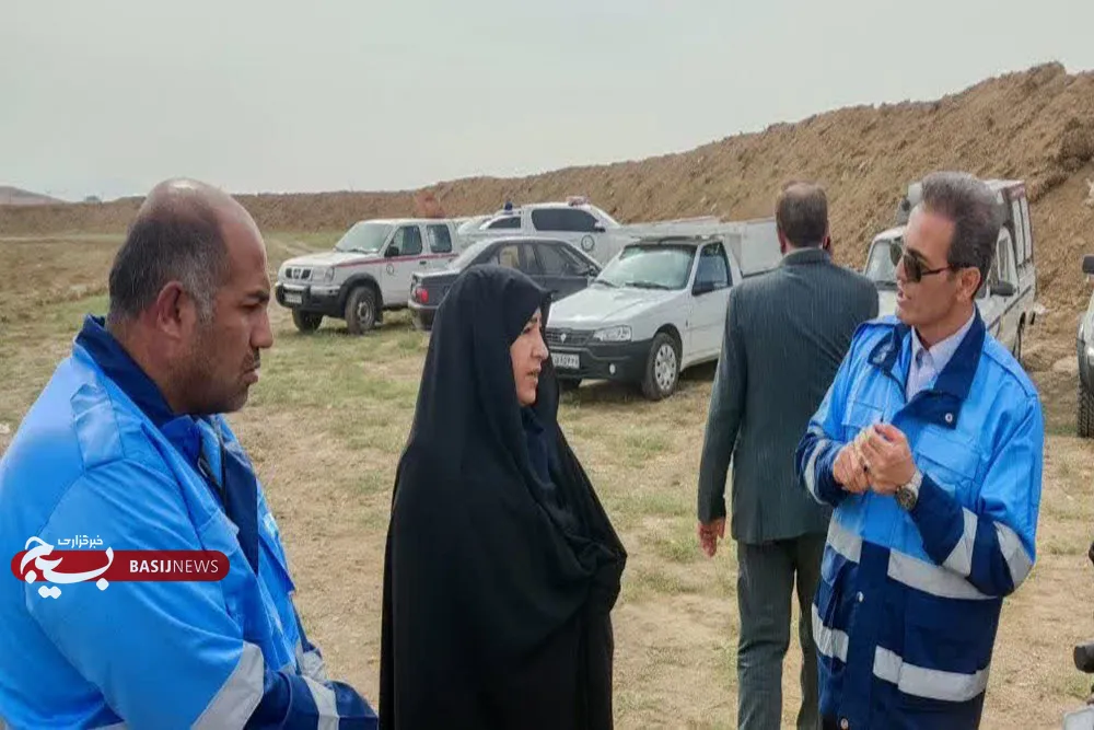 غافلگیری دستگاه‌ها در برابر ال‌نینو پذیرفتنی نیست