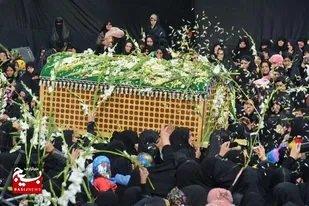 &laquo;رستاخیز زنان&raquo; باید به یک حرکت جریان&zwnj;ساز و بازدارنده تبدیل شود