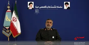 در حوزه&zwnj;های دفاعی در تراز جهانی مطرح هستیم/ روایتی از نقش رهبر انقلاب در افزایش توان دفاعی کشور