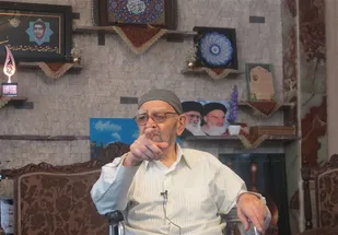 حاج&zwnj;حیدر رحیم&zwnj;پور ازغدی دار فانی را وداع گفت
