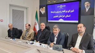 خراسان جنوبی از استان&zwnj;های موفق کشور در آمادگی برای اجرای طرح سرشماری عمومی سال ۱۴۰۵&nbsp;