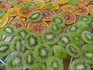 پرداخت 115 میلیون تومان تسهیلات ایجاد کارگاه تولید چیپس میوه در اسدآباد