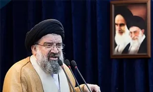 آمریکایی&zwnj;ها به تغییر از درون در ایران دل&zwnj;بسته&zwnj;اند