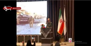 فیلم / بزرگداشت یاد و خاطره شهدای فتح خرمشهر در تالار شهیدان نژاد فلاح  به همت سپاه امام حسن مجتبی (ع) استان البرز در برنامه گزارش روز
