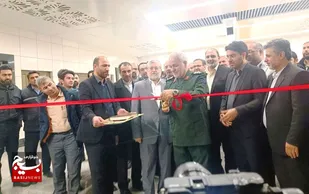 شکست انحصار&zwnj;ها با اتکا به دانش داخلی/تحریم&zwnj;ها مانع پیشرفت جمهوری اسلامی نشد