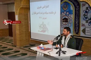 اجرای ۱۱۳ برنامه همزمان با هفته دفاع مقدس در مرند