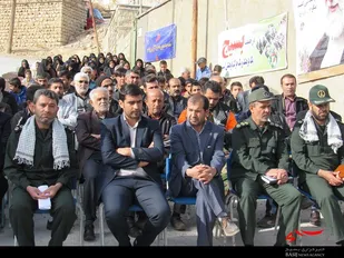 آبروی کوچه، افتخار محله گندمکار