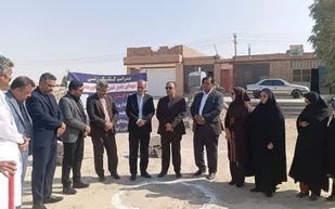 هیرمند صاحب نخستین واحد اقامتی می&zwnj;شود