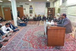 کسب رتبه&zwnj;های برتر حوزه کشاورزی شهرستان بهار در استان همدان