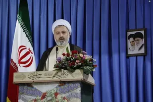 رفع تصرف ۵۶۸ هکتار از اراضی ملی لرستان