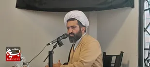 فاطمه(س) الگوی تشخیص و دفاع به&zwnj;موقع از حاکمیت اسلامی است/ مردم پشتوانه اصلی حکومت هستند