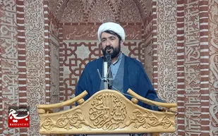 خدمت&zwnj; به اقشار ضعیف ویژگی مهم بسیج سازندگی است است